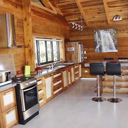 Fern Ridge Hideaway Villa Victoria Valley Eksteriør billede