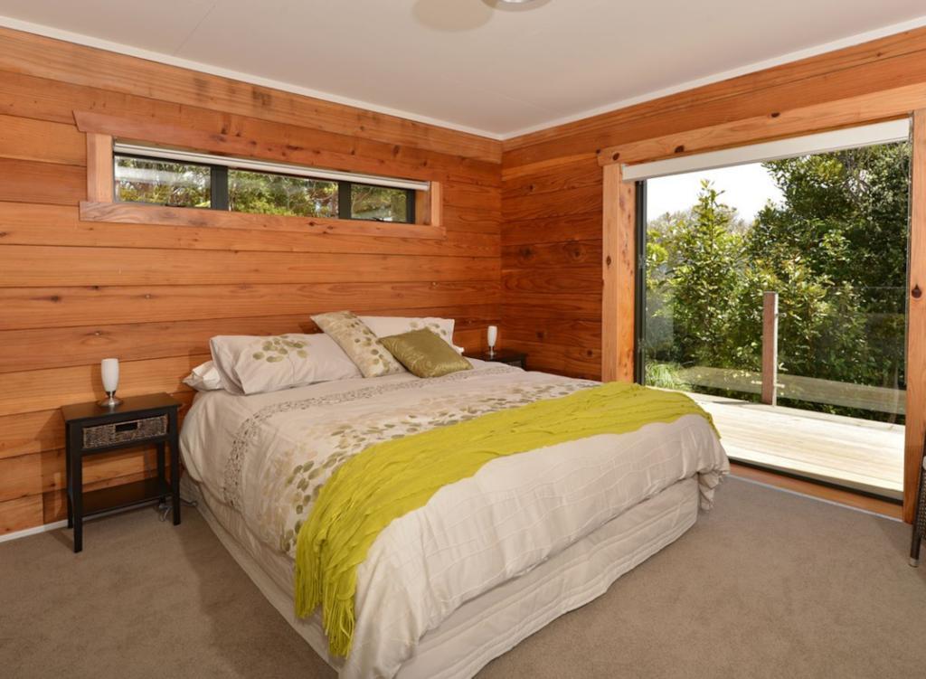 Fern Ridge Hideaway Villa Victoria Valley Værelse billede